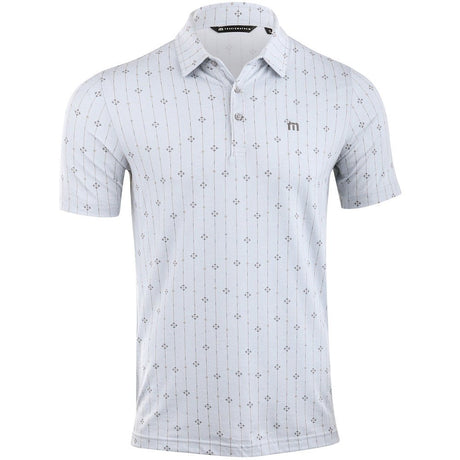 Featherweight Deco Polo - Fairway Styles