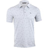 Featherweight Deco Polo