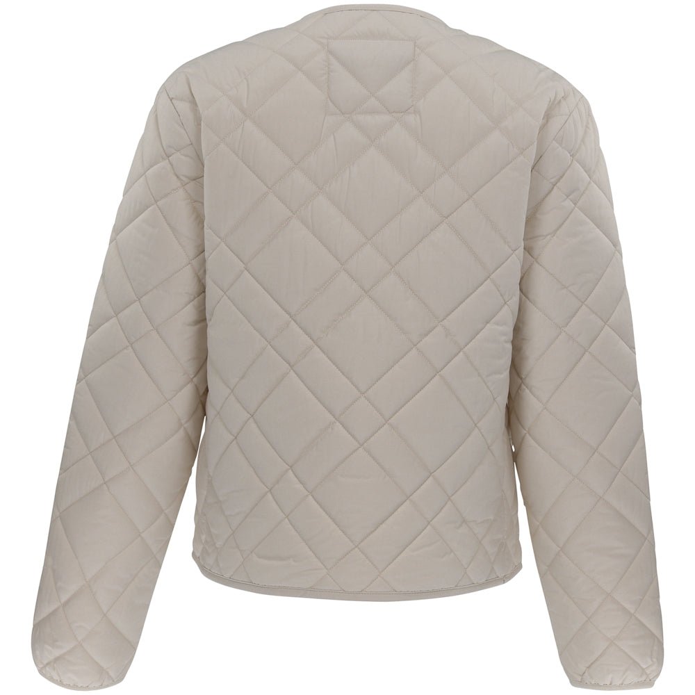 Women's Quilted Jacket - Fairway Styles