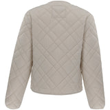 Women's Quilted Jacket - Fairway Styles