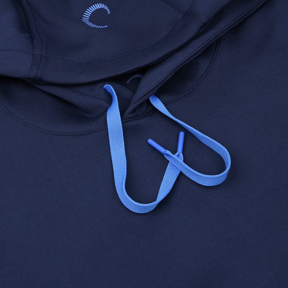 TKO Knit Hoodie - Fairway Styles