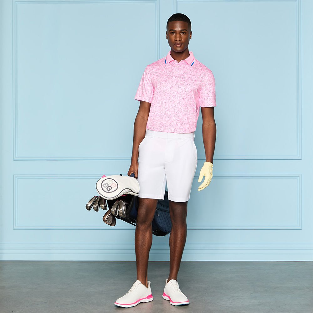 Tour Shorts