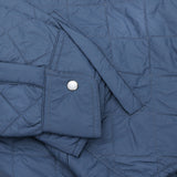 Quilted Shacket
