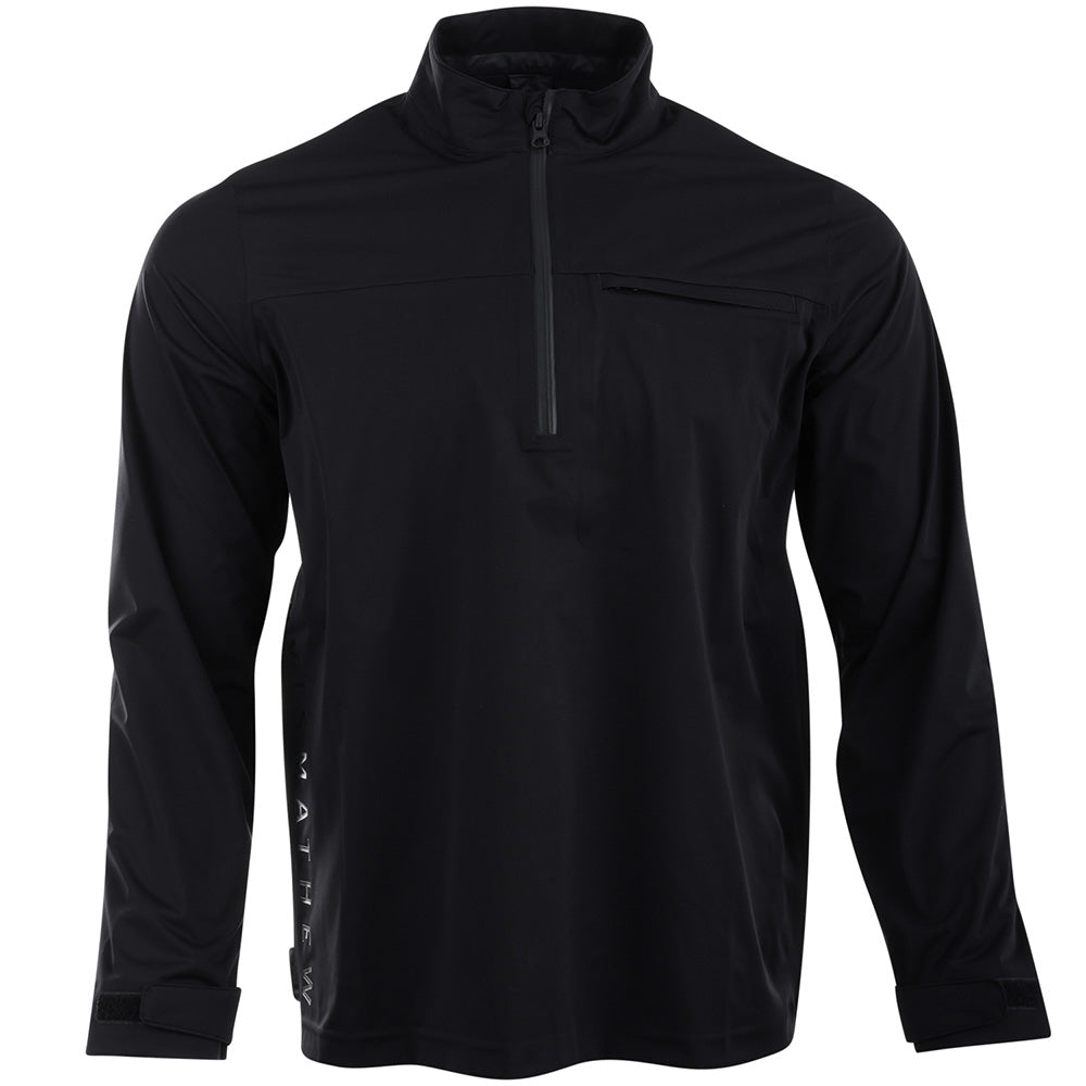 On Course 2.0 1/4 Zip Pullover