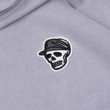 Skull Caddie Washed Hoodie