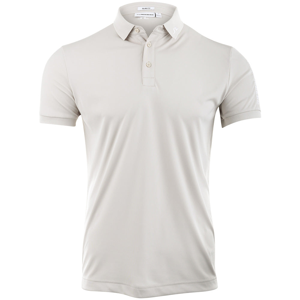 Tour Tech Slim Fit Polo