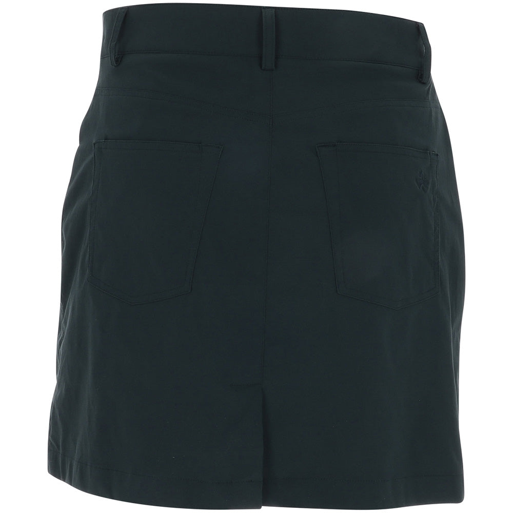 Women's The Stellar Stretch Skort - 17"