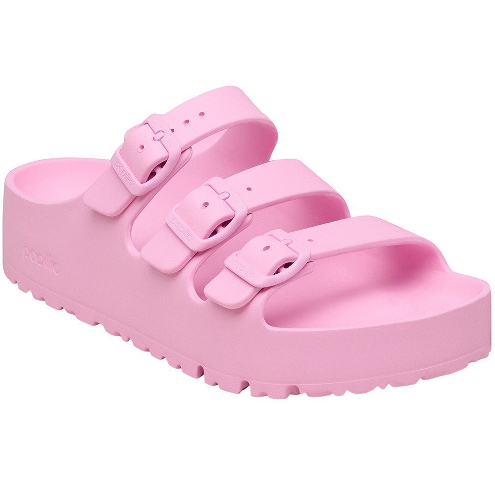 Women's Florida Flex Platform Sandals - EVA - Fairway Styles