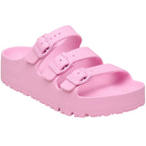 Women's Florida Flex Platform Sandals - EVA - Fairway Styles