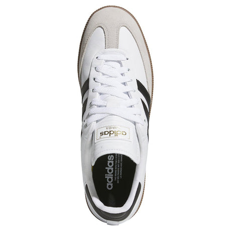 Samba Spikeless Golf Shoes - Fairway Styles