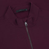Troy 1/4 Zip Pullover