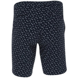 Tailored Fit Houndstooth Shorts - Fairway Styles