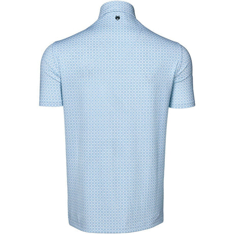 Ghost Thistle Polo - Fairway Styles