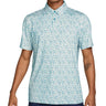 Dri-FIT Velocity Polo - Micro-Print