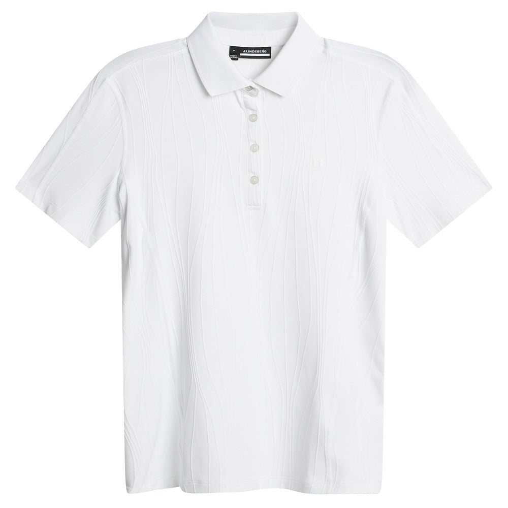 Women's Izara Polo - Fairway Styles