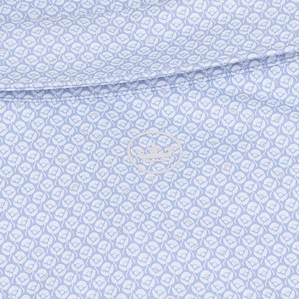 Mayfield Performance Jersey Polo