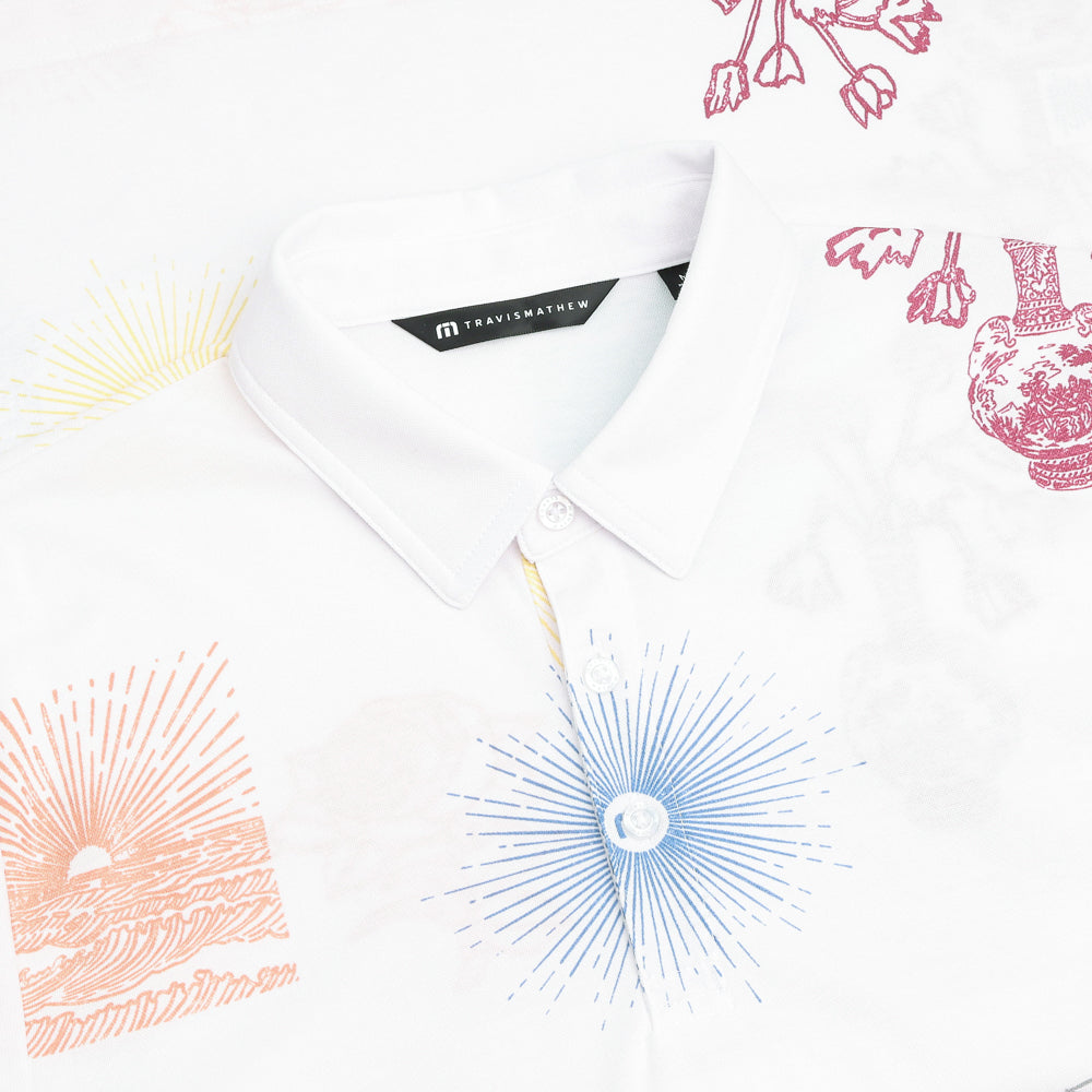 Passport Polo