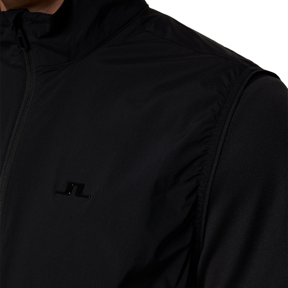 Ash Light Packable Vest