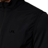 Ash Light Packable Vest