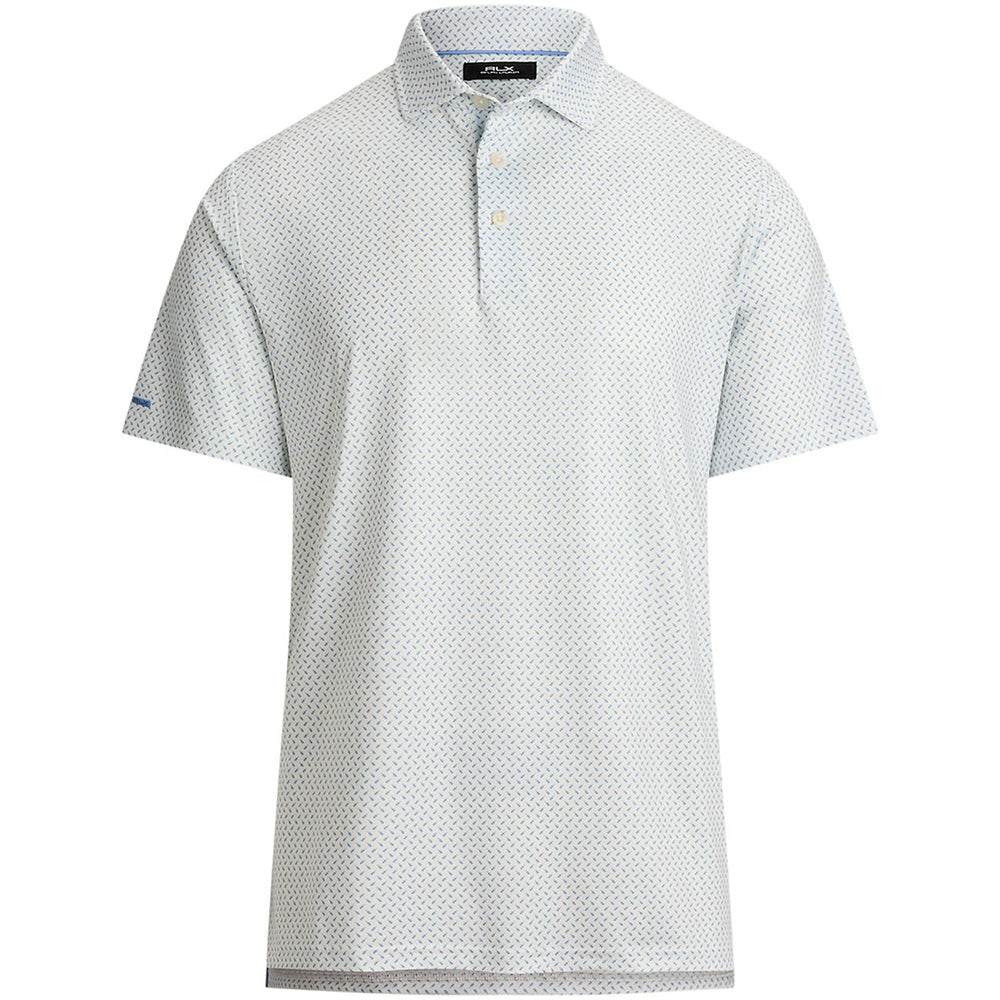Classic Fit Performance Polo