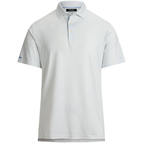 Classic Fit Performance Polo