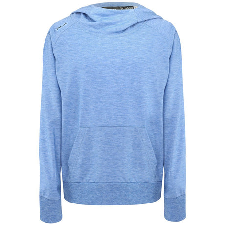 Juniors' Lounge Jersey Hoodie - Fairway Styles