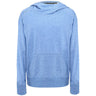 Juniors' Lounge Jersey Hoodie - Fairway Styles
