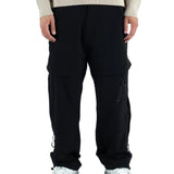Pacific Nylon Hiker Pants