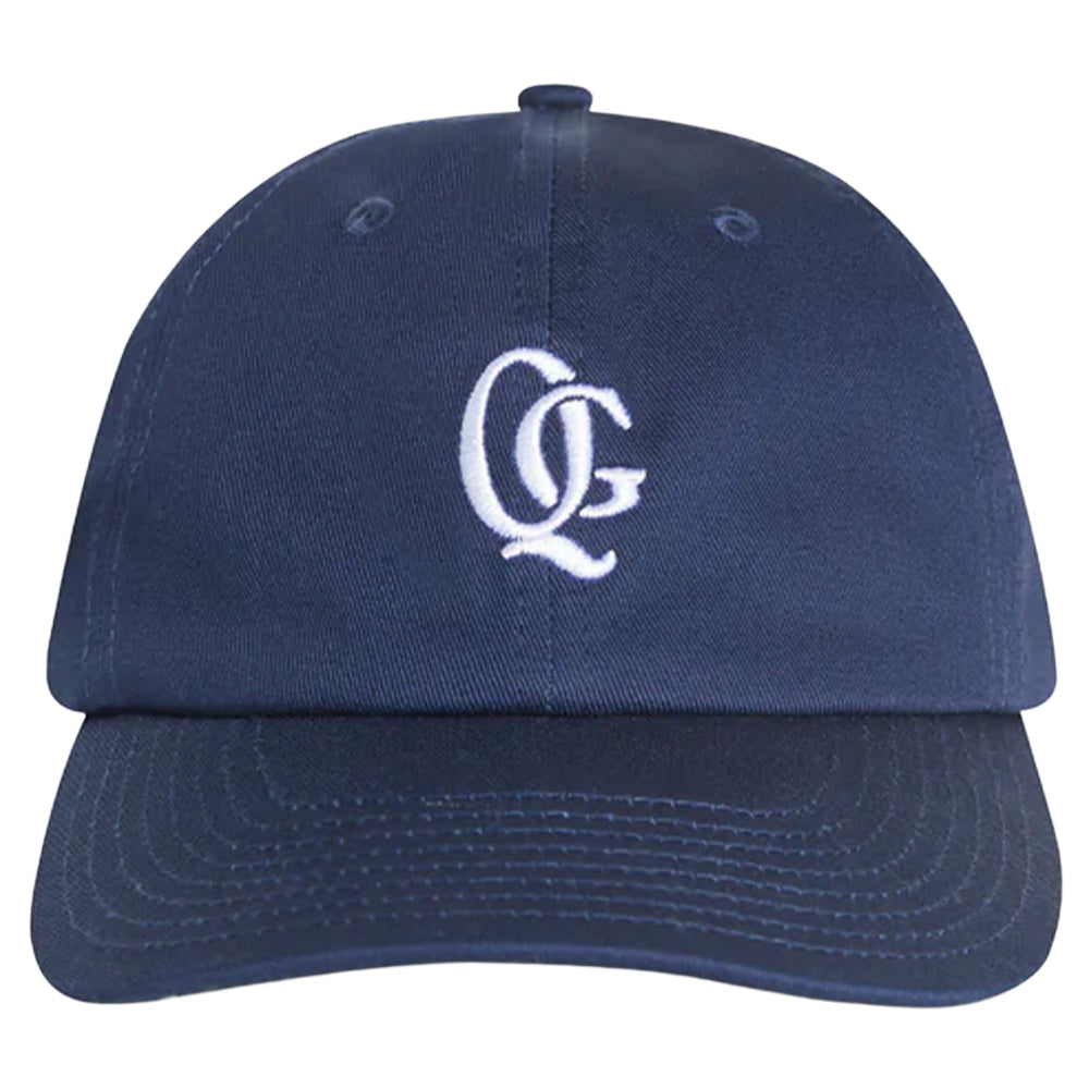 Monogram Dad Hat
