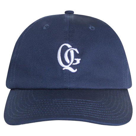 Monogram Dad Hat