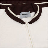 Women's Knit Raglan Tape Jacket