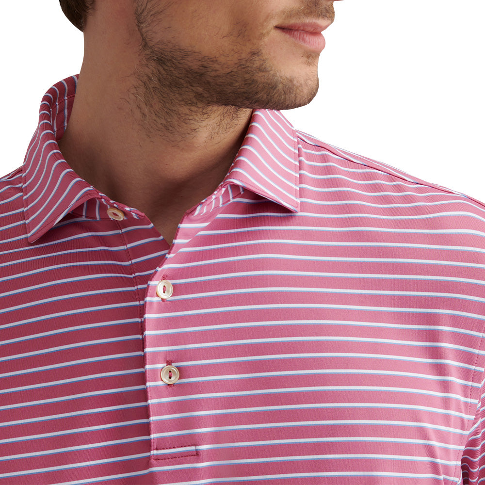 Dunnes Performance Jersey Polo