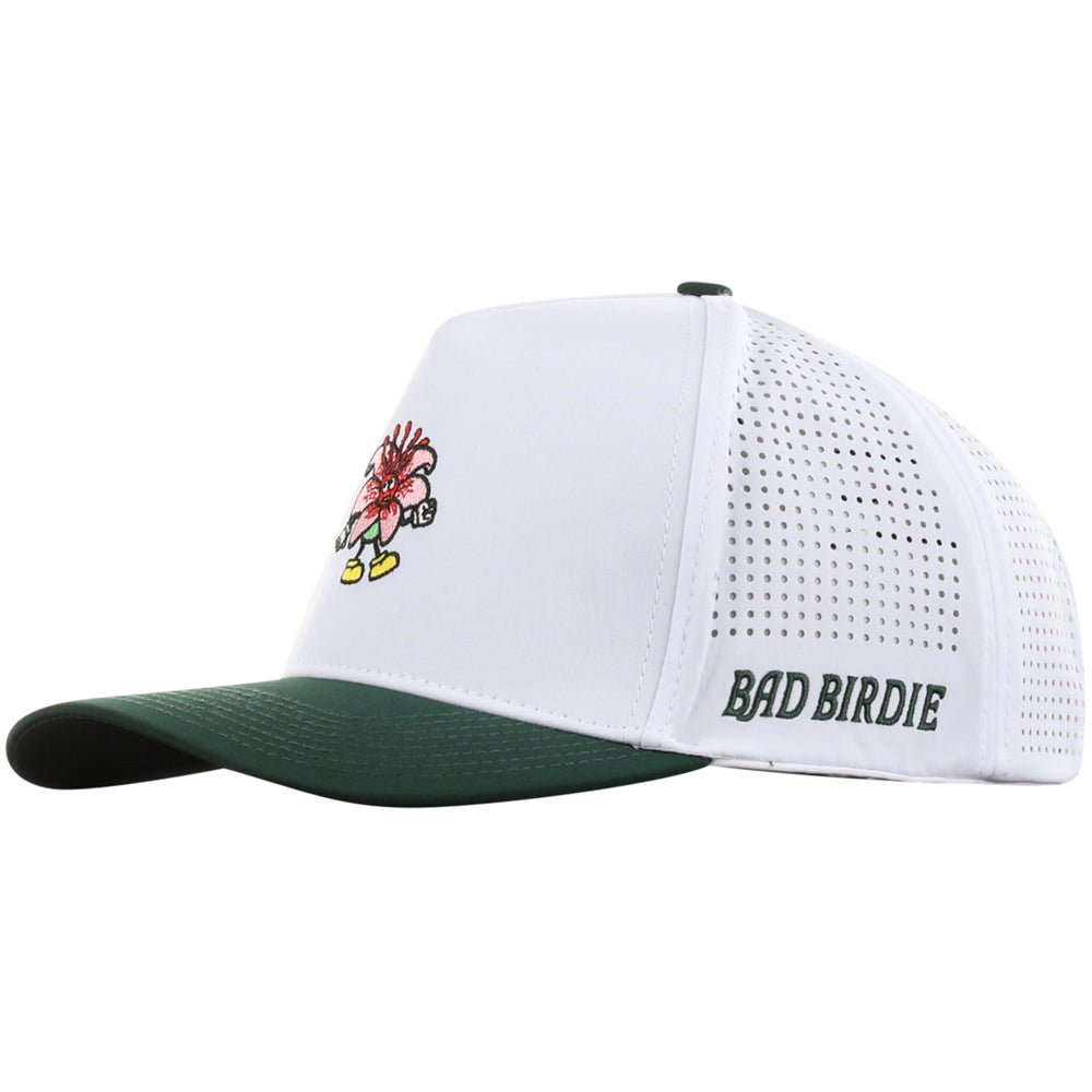 Season Opener Azalea Hat - Fairway Styles
