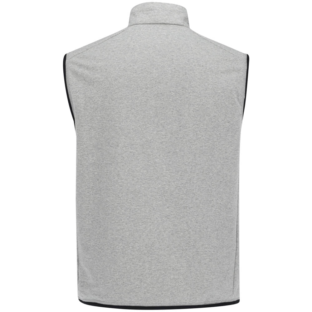 Women's Tech Terry Quilted Hybrid Vest