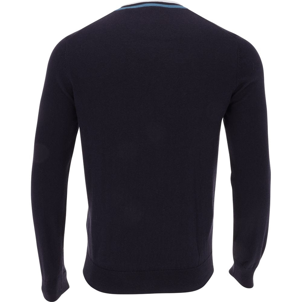 The Gregor Sweater