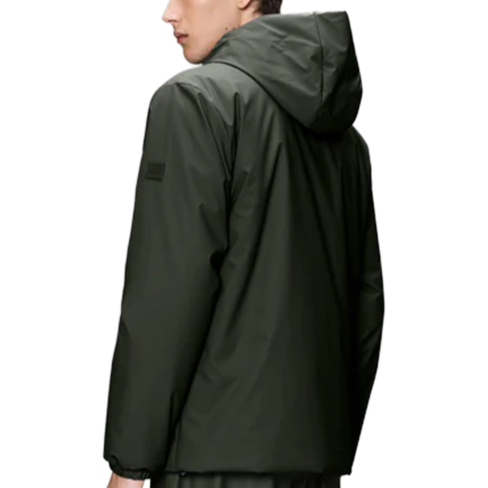 Lohja Insulated Jacket