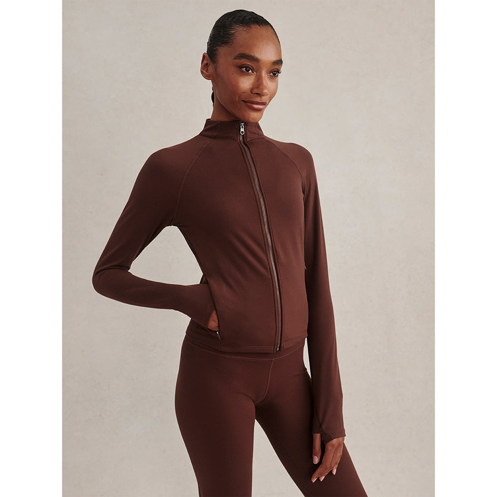 Women's Always Zip Through Jacket