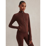 Women's Always Zip Through Jacket