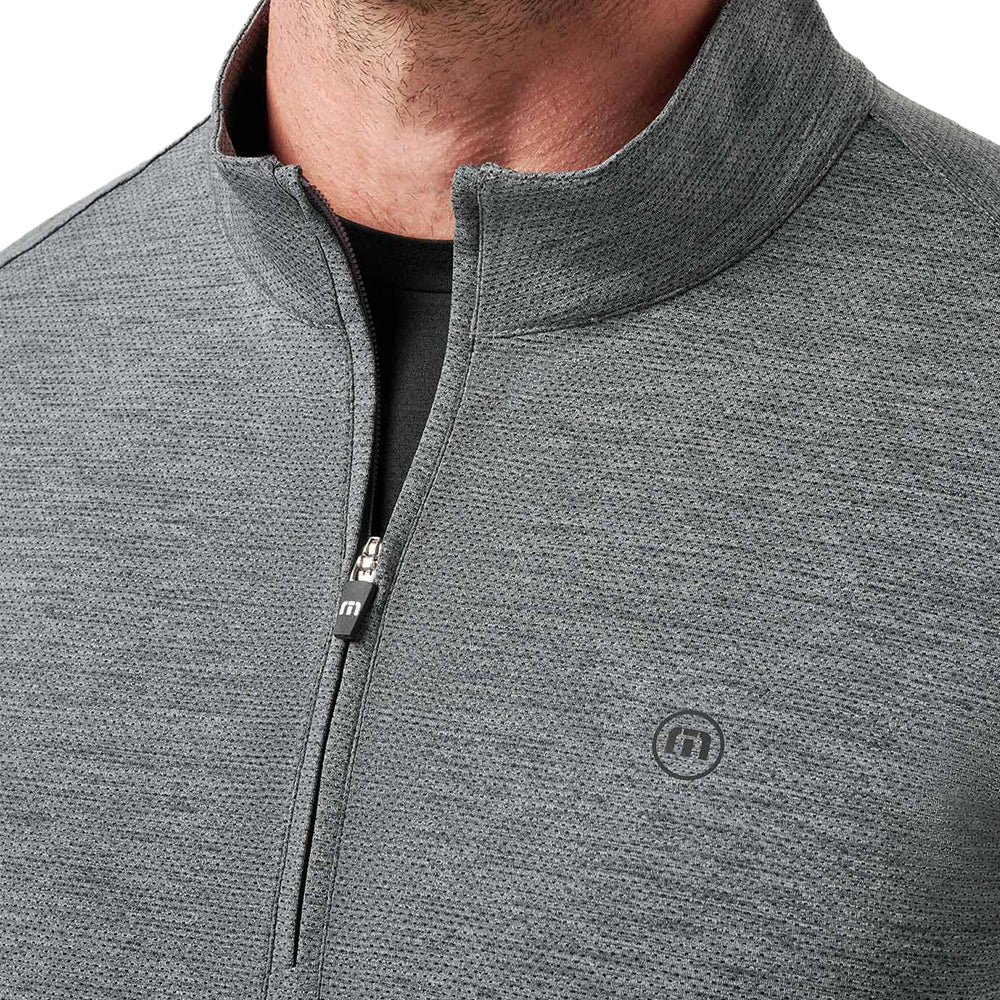 Heater Pro 1/4 Zip Pullover