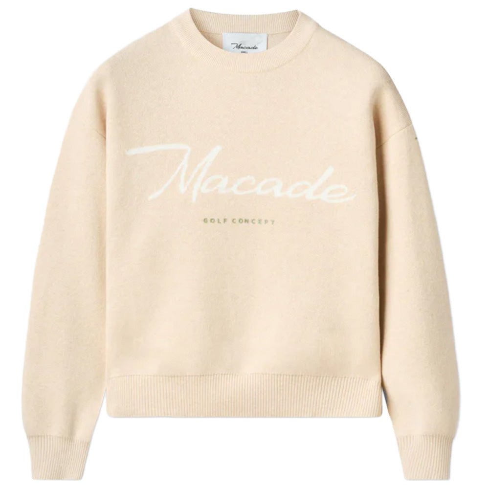 Women's Signature Knit Sweater - Fairway Styles
