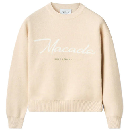 Women's Signature Knit Sweater - Fairway Styles