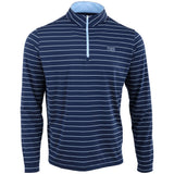 Tee'd Up 1/4 Zip Pullover