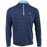 Tee'd Up 1/4 Zip Pullover