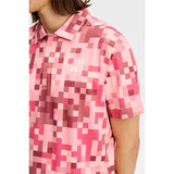 Dario Tour Print Polo