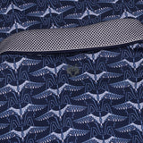 Silver Stilt Polo
