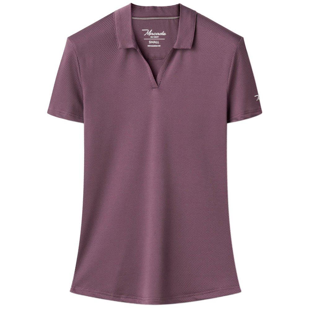 Women's Brooke Core Polo