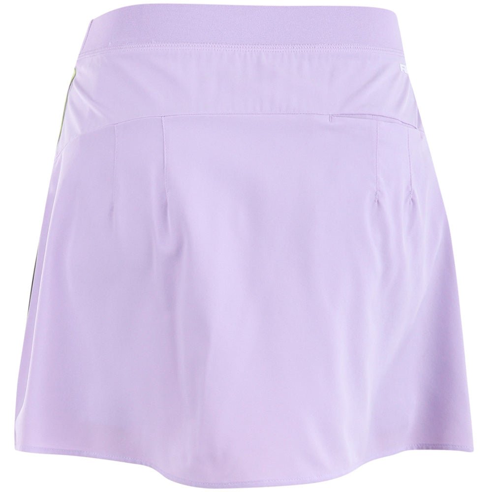 Women's Snapped - Side Hem Performance Skort - Fairway Styles