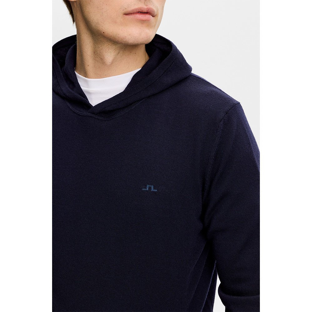 Karl Merino Hoodie
