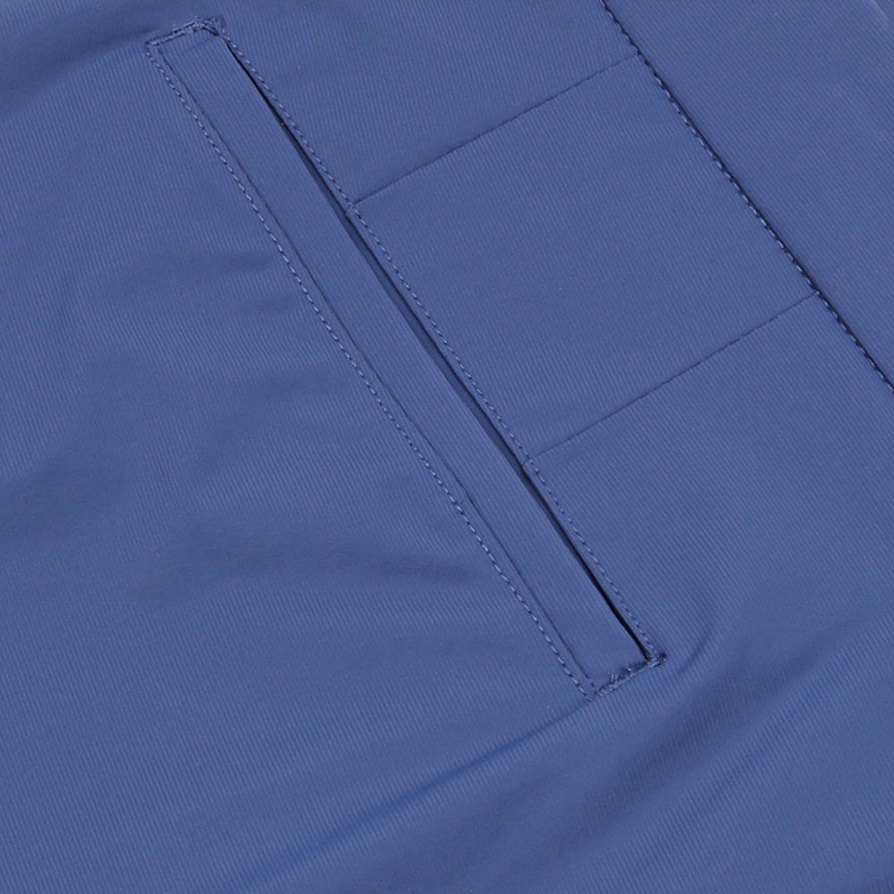 Tailored Fit Stretch Knit 8" Shorts