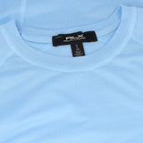 Women's Soft Pima Stretch Jersey Knit Tee